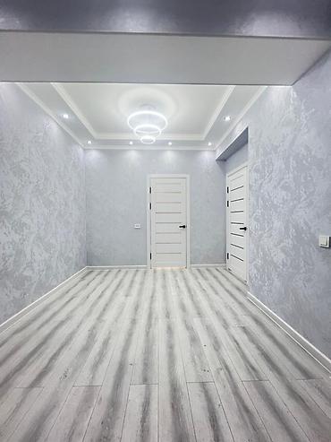 Продажа квартир: 2 комнаты, 53 м², Элитка, 10 этаж, Евроремонт — 11