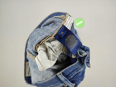 jeans rl: Polo Ralph Lauren, Jeansy damskie, rozmiar 2XS — 4