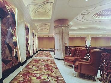 Продажа другой коммерческой недвижимости: Отель "Белый корабль" нанимать Профиль отеля Отель White Ship — 5