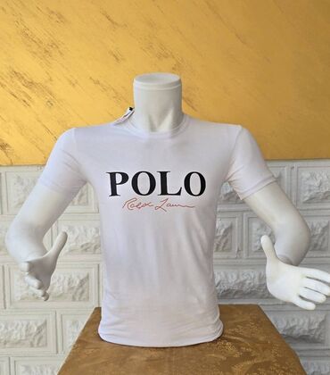 Majice: Kvalitetne muške majice M,L,XL,XXL,3XL veličine 1 kom 2300 din . 2 — 21