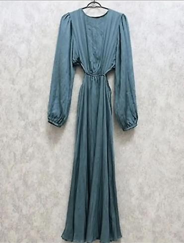 maxi day sirop: Gündəlik don, Maksi, Mango, M — 1