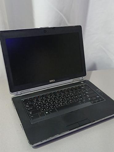 oyun notebooku: İşlənmiş Dell Latitude, 14 ", Intel Core i5, 128 GB, Ünvandan götürmə, Pulsuz çatdırılma, Ödənişli çatdırılma — 1