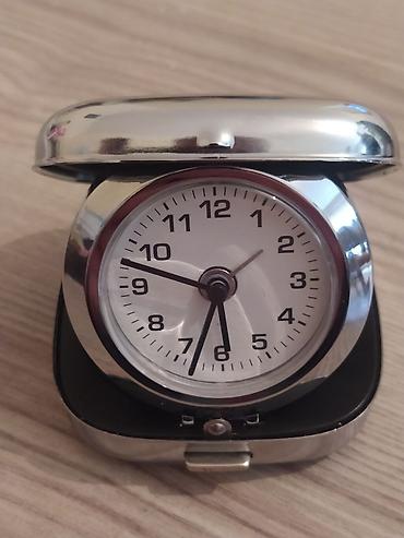 casio saat satışı: Masaüstü saatlar, Elektron, Saniyə əqrəbi — 2