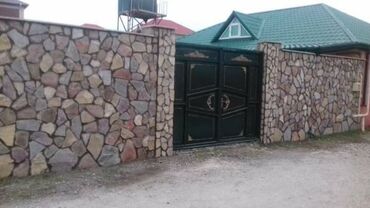 Dekorativ daşlar: Fasadlar, səki yolları və landşaft dizaynında istifadə üçün nəzərdə — 12