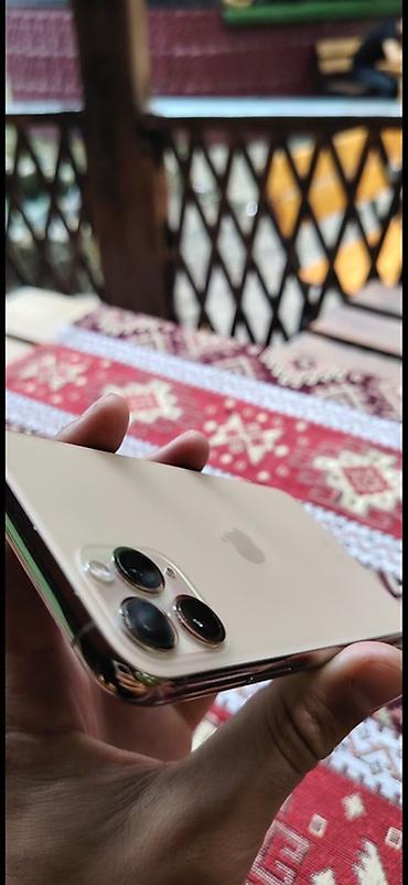 IPhone 11 Pro, 64 GB, Qızılı, Barmaq izi, Simsiz şarj, Face ID lalafo.az -da IPhone 11 Pro, 64 GB, Qızılı, Barmaq izi, Simsiz şarj, Face ID