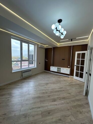 Продажа домов: 3 комнаты, 95 м², Элитка, 8 этаж, Евроремонт