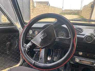 vaz 21045: VAZ (LADA) 2103 : 0.3 l | 1975 il 832313 km Sedan — 1