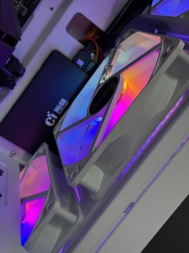 socket 1155: 🟣 Игровой ПК | Core i5-9400F + RTX 2060 👾 Подойдёт для работы в — 4