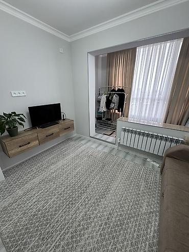 Продажа квартир: 1 комната, 38 м², Элитка, 7 этаж, Евроремонт at lalafo.kg — 2 Продажа квартир: 1 комната, 38 м², Элитка, 7 этаж, Евроремонт — 2