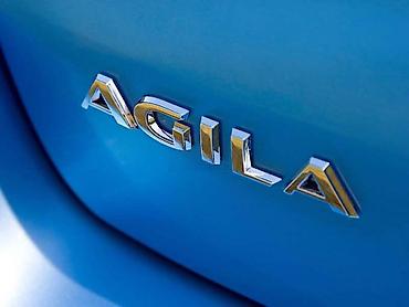 vincent sv 122: DELOVI ZA OPEL AGILA B. | Polovni originalni delovi za Opel Agila B — 3