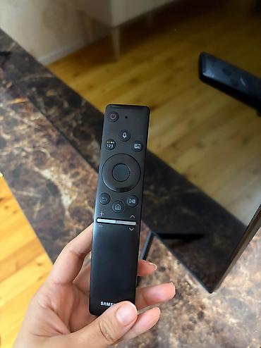 arcelik televizor: Televizor satılır❗ 55-58" diaqonallı Smart TV 140 sm uzunlugu - Nazik — 6
