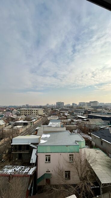 Продажа квартир: 3 комнаты, 82 м², Элитка, 6 этаж, Евроремонт — 10