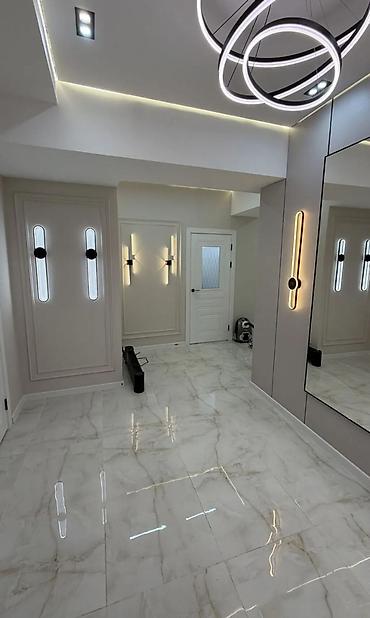 Продажа квартир: 2 комнаты, 70 м², Элитка, 11 этаж, Дизайнерский ремонт at lalafo.kg — 19 Продажа квартир: 2 комнаты, 70 м², Элитка, 11 этаж, Дизайнерский ремонт — 19