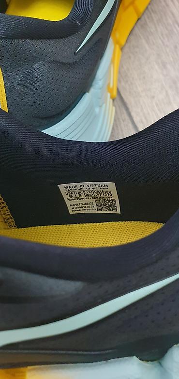 кеды reebok: Кроссовки Reebok и Under Armour, оригинал, привезли из США. Reebok — 6
