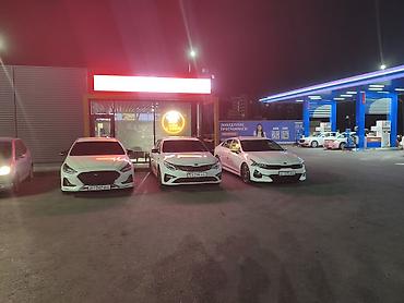 Сдаю Kia Optima, Посуточно, Без водителя