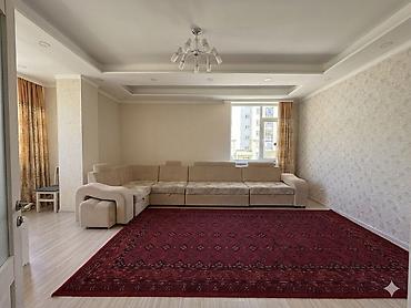 девелопмент: 2 комнаты, 68 м², Тунгуч мкр Элитка, 2 этаж, Дизайнерский ремонт — 8
