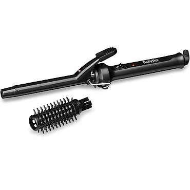 babyliss pro: №: 13613 Məhsulun adı: BaByliss C271E burma üçün maşa Brend: BaByliss — 2