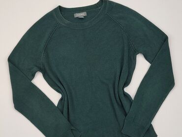 Swetry: Sweter, Tkaniny syntetyczne, Primark, XS (EU 34), stan - Bardzo dobry
