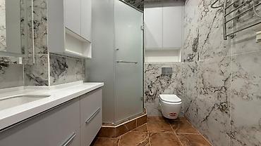 Продажа квартир: 2 комнаты, 106 м², Элитка, 9 этаж, Евроремонт — 2