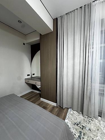 Продажа квартир: 3 комнаты, 103 м², Элитка, 3 этаж, Дизайнерский ремонт — 8