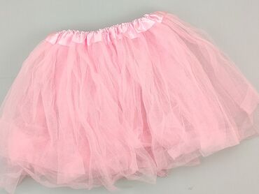 Skirts: Skirt, 4-5 years, 104-110 cm, condition - Very good