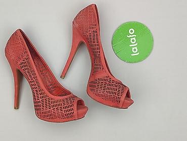 marella buty: Aldo, Półbuty damskie, rozmiar 40 — 2