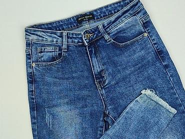 southpole jeans: Denim, Jeansy damskie, rozmiar M — 1