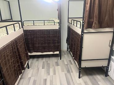 Аренда отелей и хостелов: VIP хостел для мужчин Pishpek Corner (Men Hostel) Только для парней и — 4