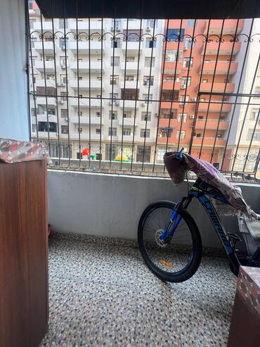 Yeni tikili: Əhmədli, 3 otaqlı, Yeni tikili, m. Əhmədli, 69 kv. m — 25