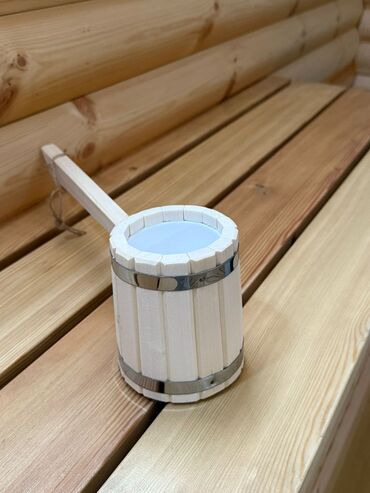 Бани, сауны, SPA: Баня | Комнаты отдыха — 9