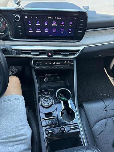 Kia: Kia K5: 2020 г. — 15