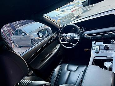 диски на палисад: Hyundai Palisade: 2023 г., 2.2 л, Автомат, Дизель, Кроссовер — 6