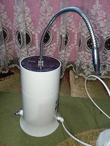 ключи б у: HomePure Nova — система фильтрации питьевой воды для установки на — 6