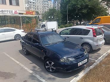 Daewoo: Daewoo Nexia: 2009 г. — 2