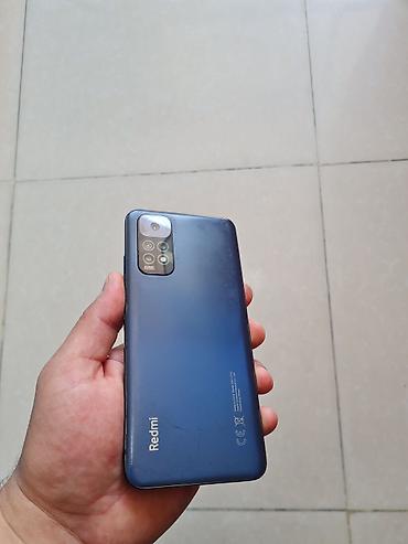 mobil kondisionerlər: Redmi 11, 64 GB, rəng - Mavi, İki sim kartlı — 2