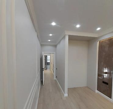 Другие виды отделочных работ: Стеновые панели и декоративные решения «под ключ» - Акцентные стены с — 5