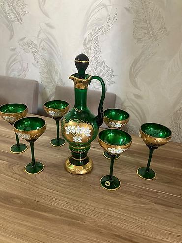 green witch: Təmiz çex malıdır. Real alıcıya endirim var — 2