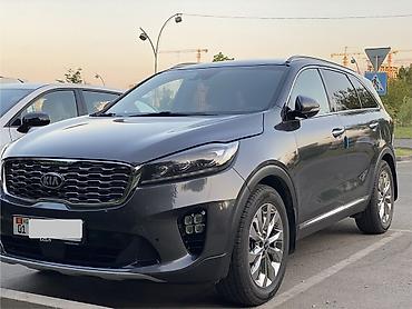 2025: Kia Sorento: 2019 г., 2 л, Дизель, Кроссовер — 3