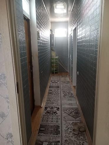 ev satilir type 0: Satılır: həyət evi - Tikili: 1 mərtəbəli, bütöv birmərtəbə plan — 10