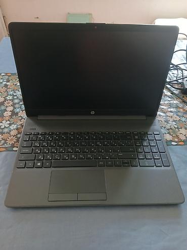 HP: Notebook hp 255 g8 ideal veziyyetde Parametre İşlemcisi (CPU) AMD — 9