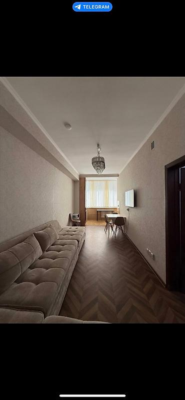 аренда комнат бишкек: 🏠 Сдаётся 3-комнатная студия 📍 Район Asia Mall ✨ Квартира с ремонтом — 2