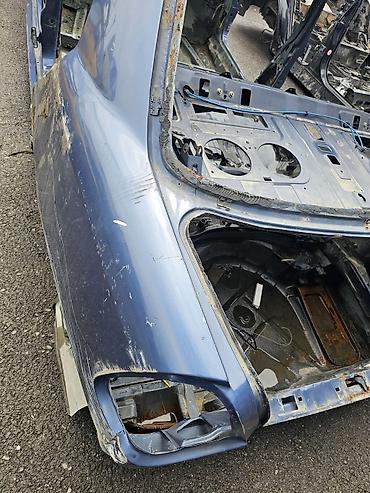 Ehtiyat hissələri: Kuza detalları . Mercedes, Opel Bmw, Tofaş, qazel və.s vatsap — 2