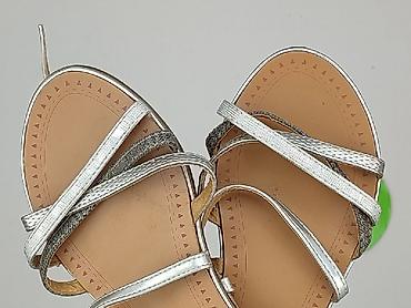 buty max mara: Casu, Sandały damskie, rozmiar 37 — 5