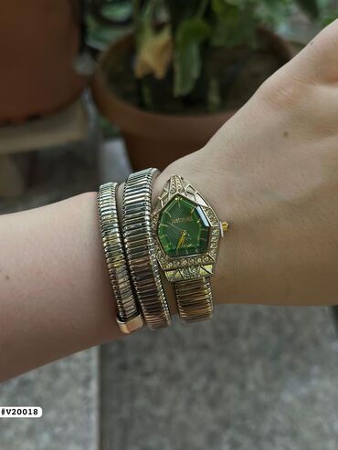 Qol saatları: Yeni, Qol saatı, Just Cavalli — 2