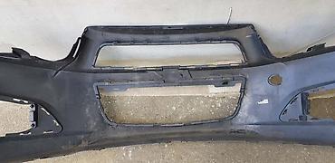 too box: BRANIK AVEO ZA CHEVROLET AVEO | chevrolet aveo prednji branik 96 — 5