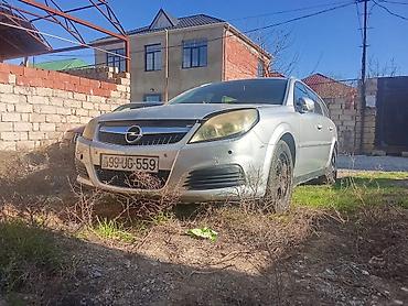 Opel: Opel Vectra: 1.9 l | 2005 il 198565 km Universal -da lalafo.az — 3 Opel: Opel Vectra: 1.9 l | 2005 il 198565 km Universal — 3