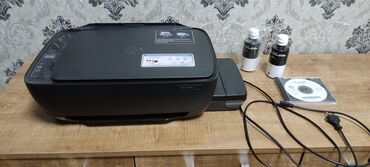 katriclerin satisi: Printer "HP Ink Tank 315 " printer/skaner/kopier HP Ink Tank 315