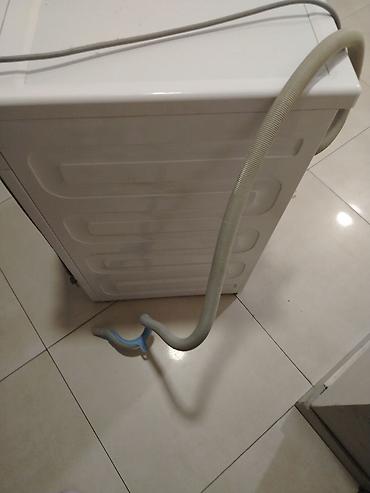 Mašine za pranje veša: Beko veš mašina – front loader - Proizvođač: Beko - Tip: mašina za — 3