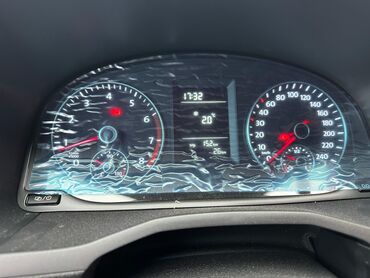 Volkswagen: Volkswagen Caddy: 2020 г., 1.6 л, Механика, Бензин, Фургон — 11