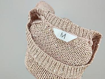 cekinowy sweter: Sweter damski, rozmiar M — 4